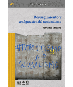 Resurgimiento y configuración del nacionalismo