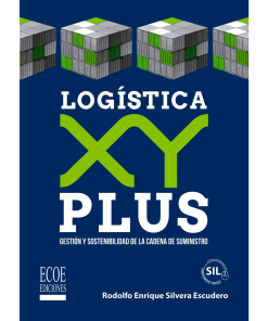 Logística XY Plus - 1ra edición