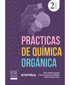 Prácticas de química orgánica - 2da edición