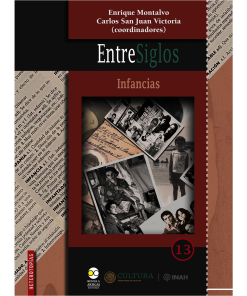 EntreSiglos - 1ra edición