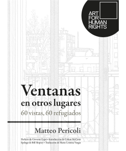Ventanas en otros lugares - 1ra edición