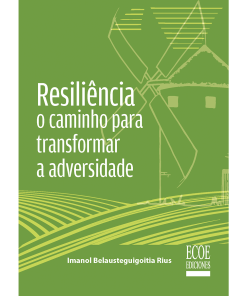 Resiliência - 1ra edição (Edición en Portugués)