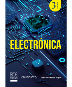 Electrónica - 3ra edición