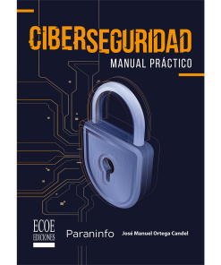 Ciberseguridad - 1ra edición