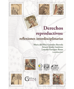 Derechos reproductivos - 1ra edición