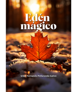 Edén mágico – 1ra edición