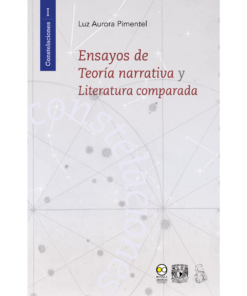 Ensayos de teoría narrativa y literatura comparada - 2da edición