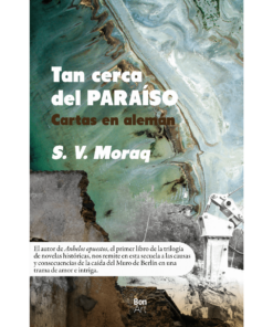 Tan cerca del paraíso - 1ra edición