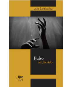 Pulso ad_herido - 1ra edición