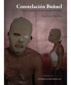Constelación Buñuel - 1ra edición