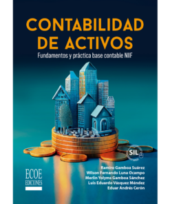 Contabilidad de activos - 1ra edición