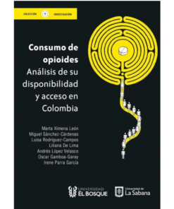 Consumo de Opioides - 1ra edición