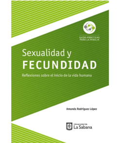 Sexualidad y fecundidad - 1ra edición