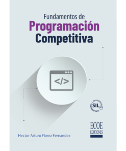 Fundamentos de programación competitiva - 1ra edición