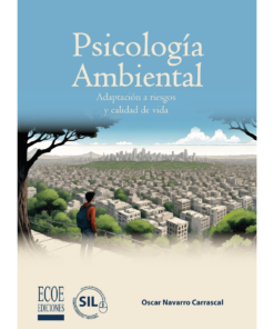 Psicología ambiental - 1ra edición