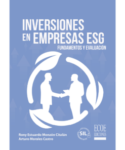 Inversiones en empresas ESG - 1ra edición