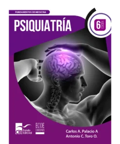 Psiquiatría - 6ta edición