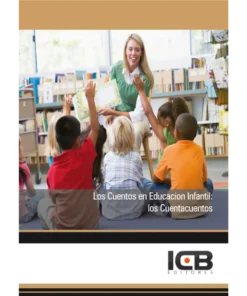 Los cuentos en la educación infantil - 1ra edición