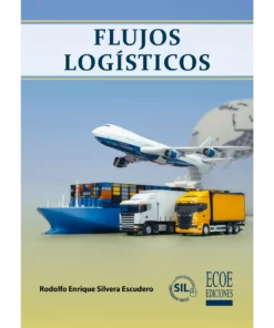 Flujos logísticos - 1ra edición