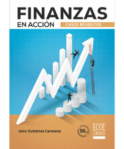 Finanzas en acción - 1ra edición