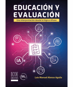 Educación y evaluación - 1ra edición