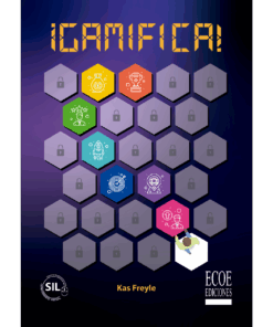 ¡Gamifica! - 1ra edición