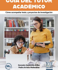 Guía del tutor académico
