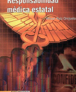 Responsabilidad Médica Estatal