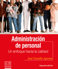 Administración de personal