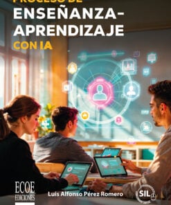 Proceso de enseñanza-aprendizaje con IA