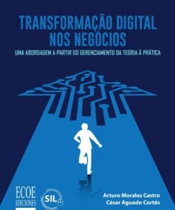 Transformação digital nas negocios