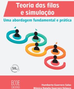Teoria das filas e simulação