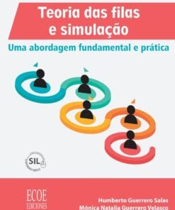 Teoria das filas e simulação