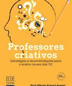Professores criativos