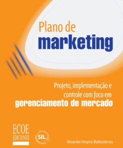 Plano de marketing