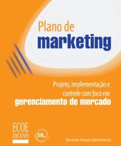 Plano de marketing