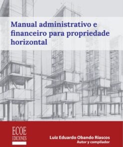 Manual administrativo e financeiro para propriedade horizontal
