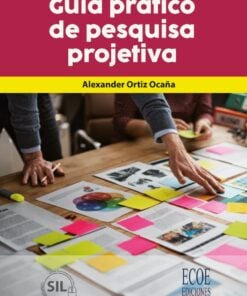 Guia prático de pesquisa projetiva