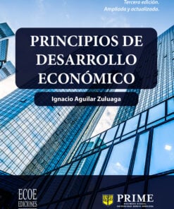 Principios de desarrollo económico