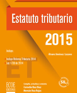 Estatuto Tributario