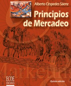 Principios de mercadeo