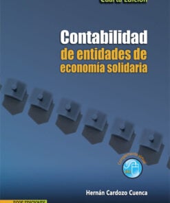 Contabilidad de entidades de economía solidaria