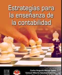 Estrategias para la enseñanza de la contabilidad