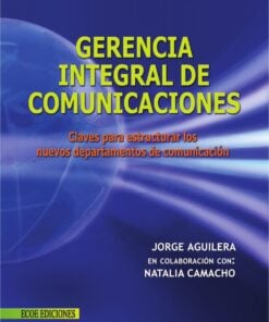 Gerencia integral de comunicaciones