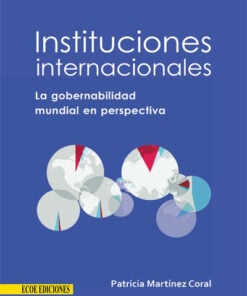 Instituciones internacionales