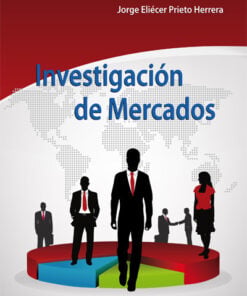 Investigación de mercados