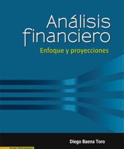 Análisis financiero