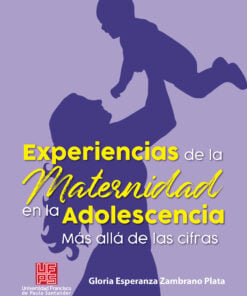 Experiencias de la maternidad  en la adolescencia
