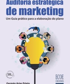 Auditoria estratégica de marketing