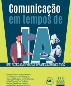Comunicação em tempos de IA